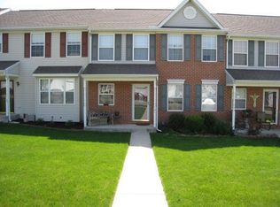 141 Country Ridge Dr, Red Lion, PA 17356