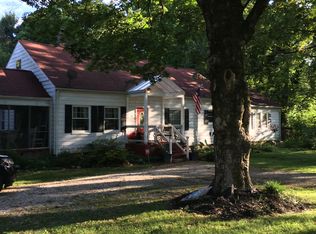 4818 SE Skyline Dr, Knoxville, TN 37914