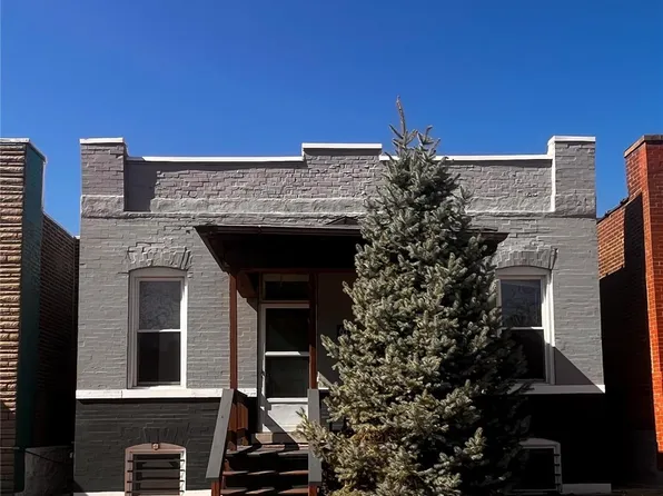 6451 S Kingshighway Blvd, Saint Louis, MO 63109