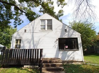802 N Broadway St, Mount Pleasant, IA 52641