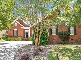 176 Cloister Cove Ln, Orangeburg, SC 29115