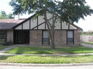 19407 Lazy Valley Dr, Katy, TX 77449