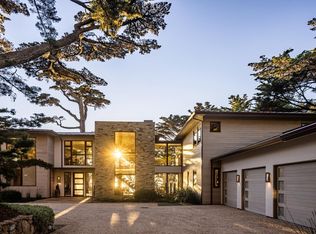 17 Mile Dr, PEBBLE BEACH, CA 93953