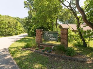 7228 Owen Hills Dr, Kalamazoo, MI 49009