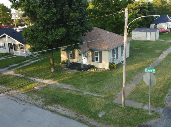 230 S Main Street, Mountain Grove, MO 65711