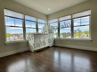 76 Stonley Rd APT 40, Jamaica Plain, MA 02130