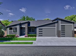 1379 NW Ochoa Dr, Bend, OR