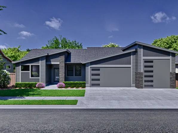 1379 NW Ochoa Dr, Bend, OR 97703