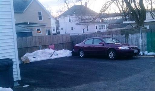 2nd image of 721 School St