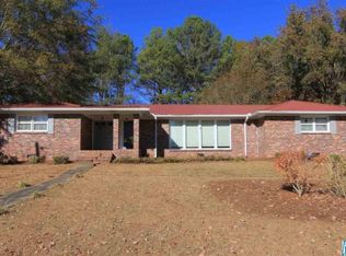 1931 Aronda Dr, Anniston, AL 36207
