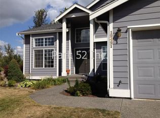 12421 200th Avenue Ct E, Sumner, WA 98391