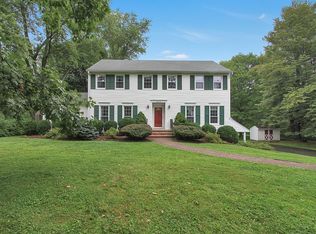 34 Canter Dr, Basking Ridge, NJ 07920