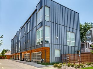 2706 Throckmorton St UNIT C, Dallas, TX 75219