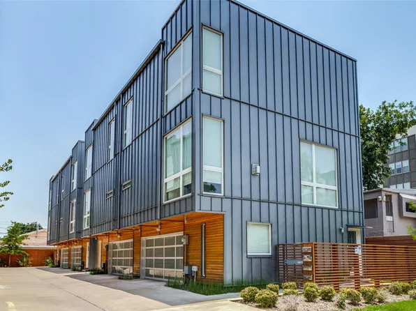 2706 Throckmorton St Unit C, Dallas, TX 75219