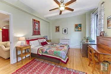 Sold by Halstead Real Estate