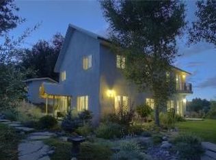 550 County Road 502, Bayfield, CO 81122