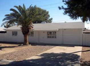 2801 W Montebello Ave, Phoenix, AZ 85017