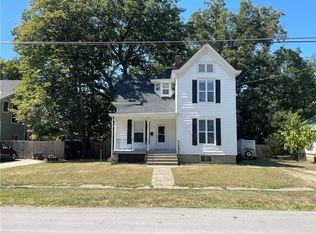 204 N High St, Butler, MO 64730