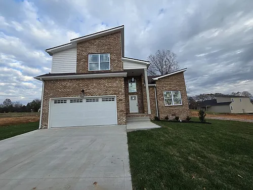 509 N Halifax Ct Photo 1