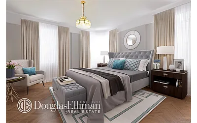 Sold by Douglas Elliman