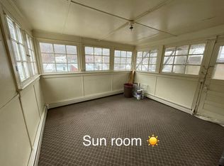 608 W Market St FLOOR 3, Pottsville, PA 17901