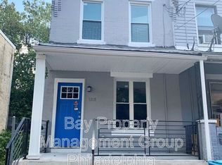 1915 S Hemberger St, Philadelphia, PA 19145