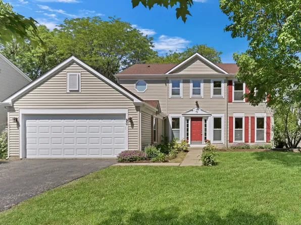 90 Southfield Dr, Vernon Hills, IL 60061