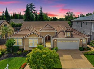 3022 Orchard Park Way, Loomis, CA 95650