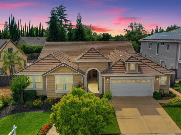 3022 Orchard Park Way, Loomis, CA 95650