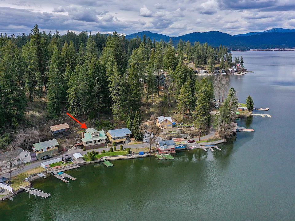 11510 N Honeymoon Bay Rd, Newman Lake, WA 99025 MLS 202314281 Zillow