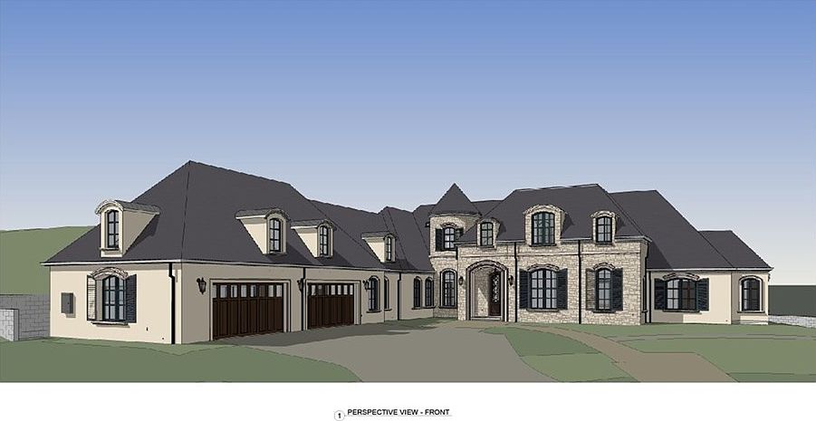 2nd image of 1130 S Tamarisk Dr