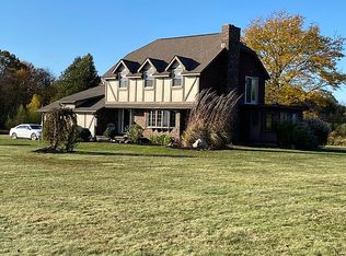 11870 Eureka Rd, Edinboro, PA 16412