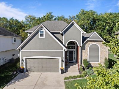 12182 S Prairie Creek Pkwy, Olathe, KS, 66061