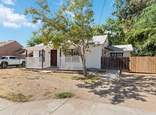 4139 E Hedges Ave, Fresno, CA 93703
