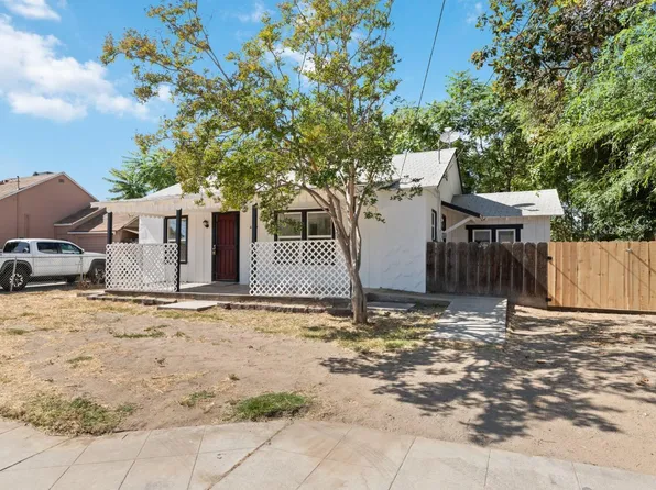 4139 E Hedges Ave, Fresno, CA 93703