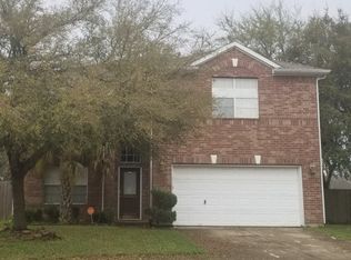9603 Hallmark Ln, Pearland, TX 77584