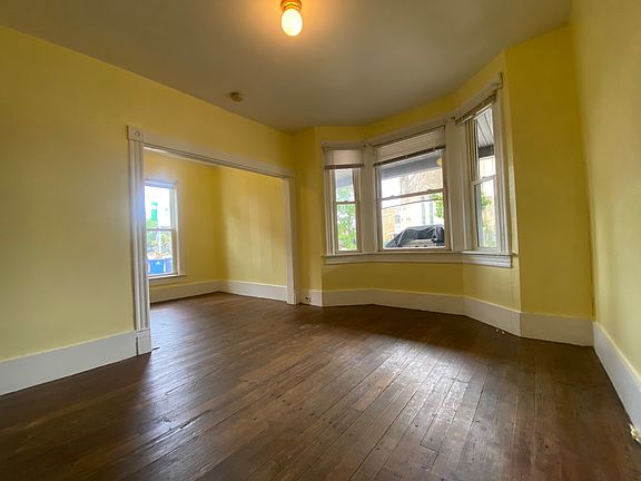 Living Room with Bonus Area