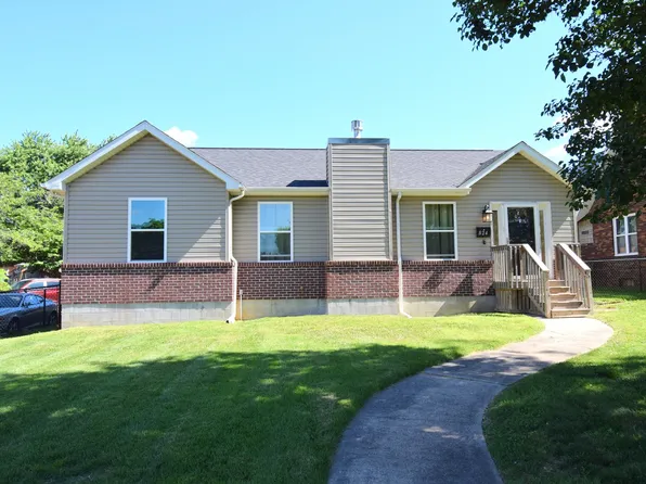 824 Pace Ave, Mount Vernon, IL 62864