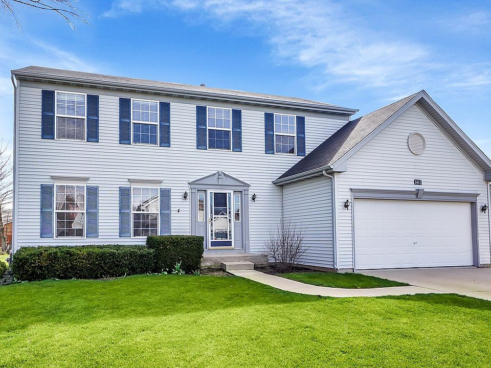 Welcome to Fox Hill!