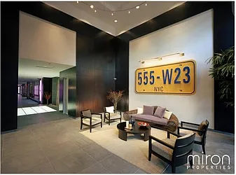 Rented by Miron Properties