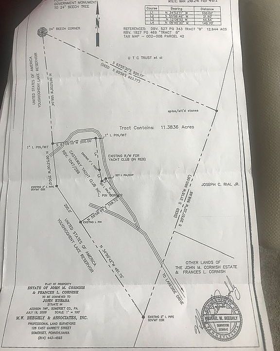 2nd image of Lakeside Dr