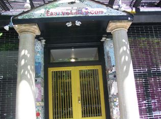 181 E 3rd St UNIT 13, New York, NY 10009