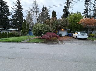 16611 SE 4th Pl, Bellevue, WA 98008