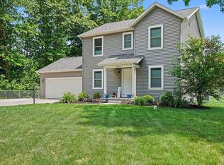 54098 Starner Ave, Elkhart, IN 46514