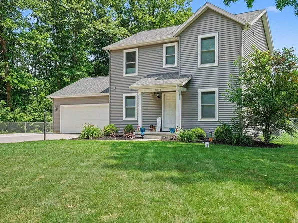 54098 Starner Ave, Elkhart, IN 46514