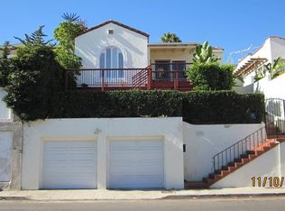 2627 S Peck Ave, San Pedro, CA 90731