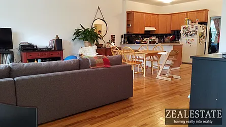 Rented by ZealEstate Group Inc