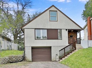 1816 Mechanic Ave, Saint Paul, MN 55119