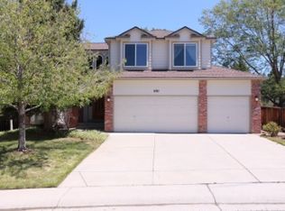 1081 Northampton Ct, Highlands Ranch, CO 80126