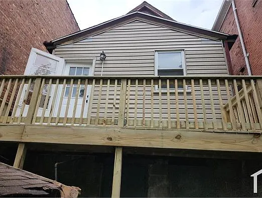 109 Harlem Ave — Photo 12